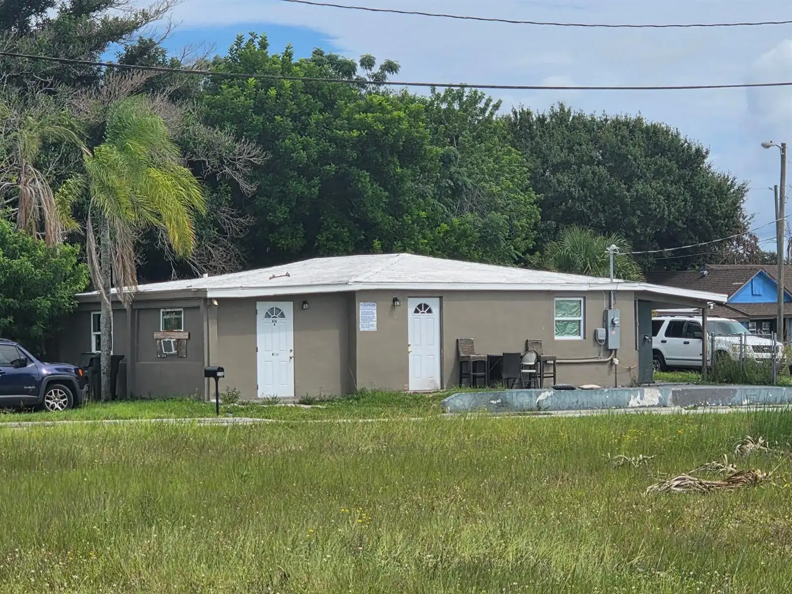 916 N 10TH Street, Fort Pierce FL 34950