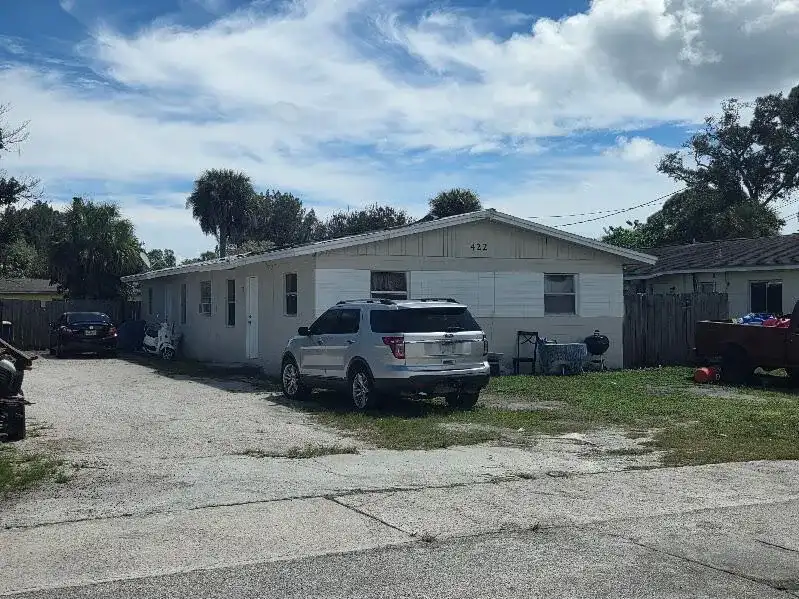 422 N 18TH N Street, Fort Pierce FL 34950