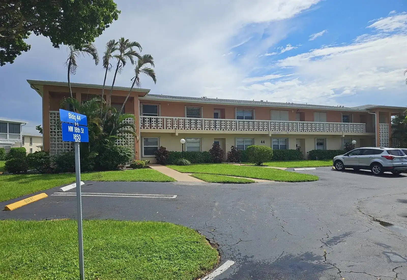 1850 NW 18TH Street # 101, Delray Beach FL 33445