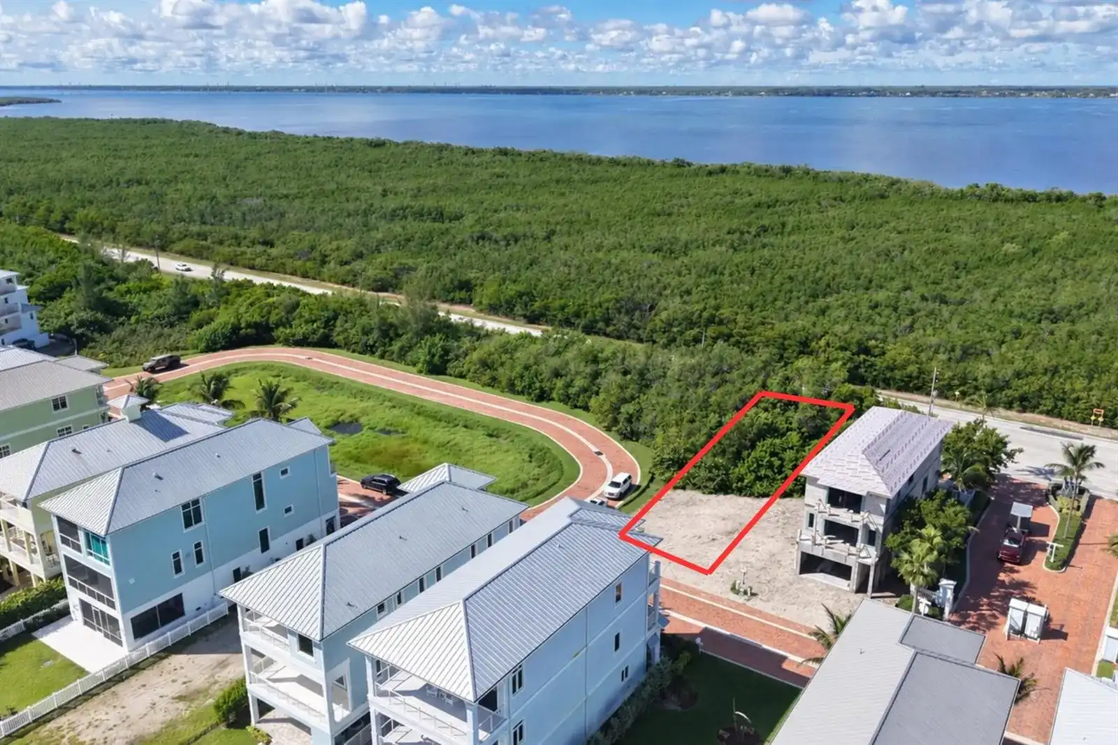5005 WATERSONG Way, Fort Pierce FL 34949