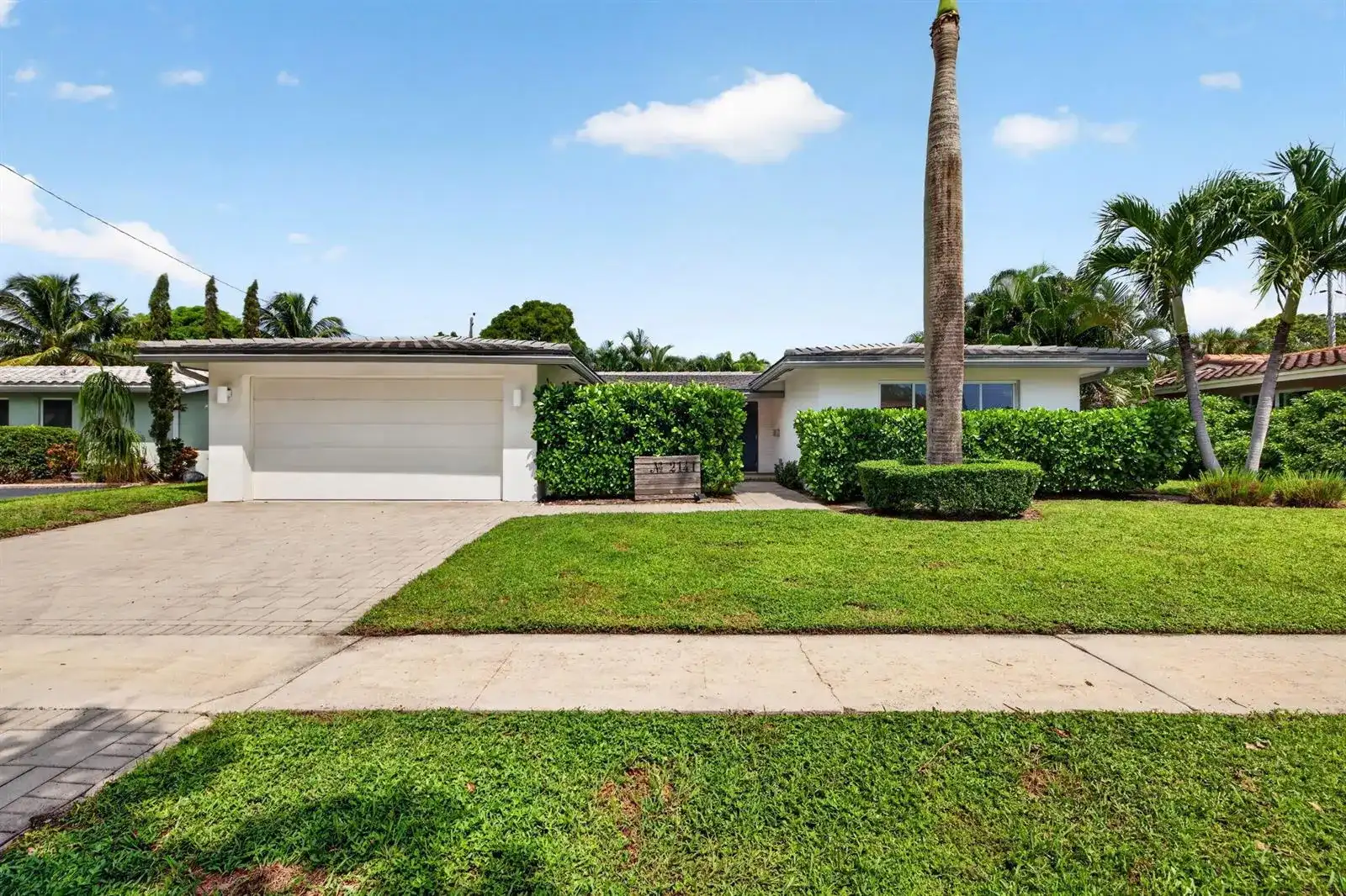 2141 NE 62ND Court, Fort Lauderdale FL 33308