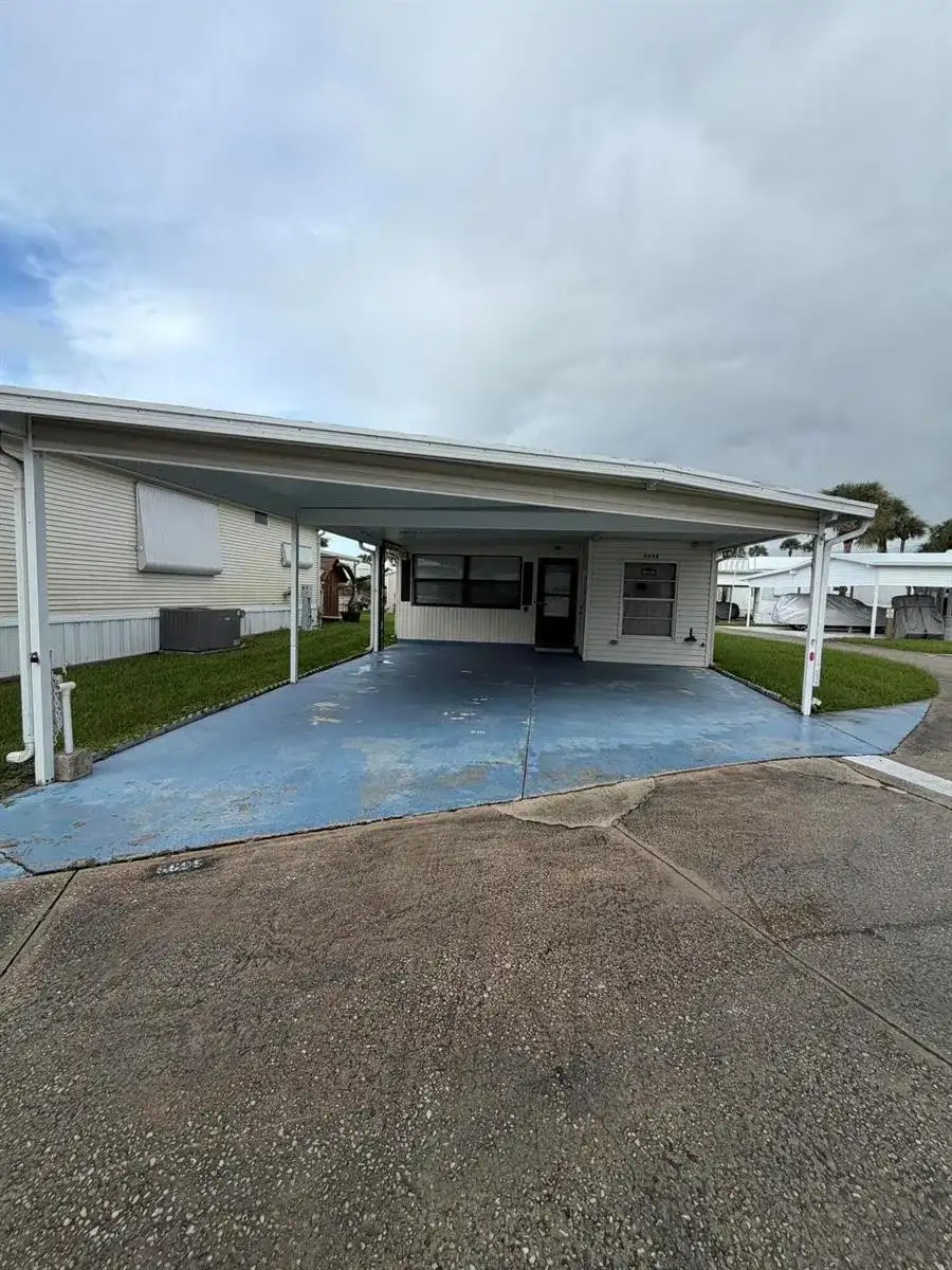 6695 SE 56TH Street, Okeechobee FL 34974
