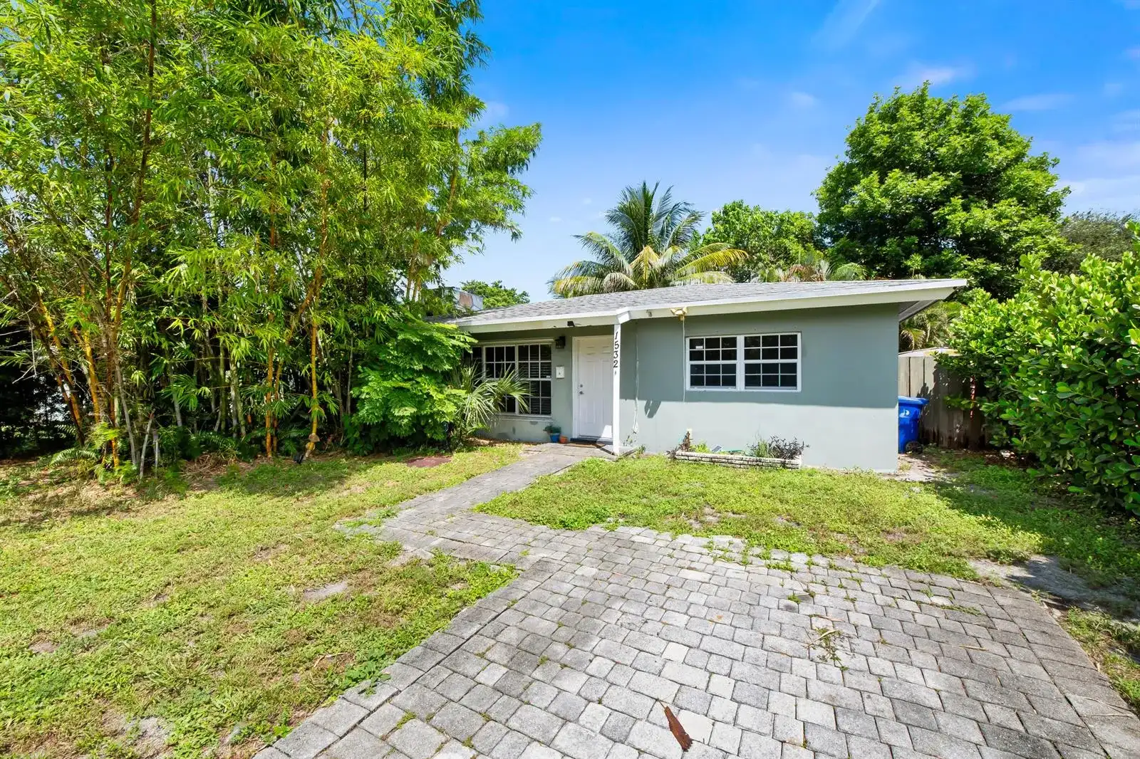 1532 NW 7TH Avenue, Fort Lauderdale FL 33311