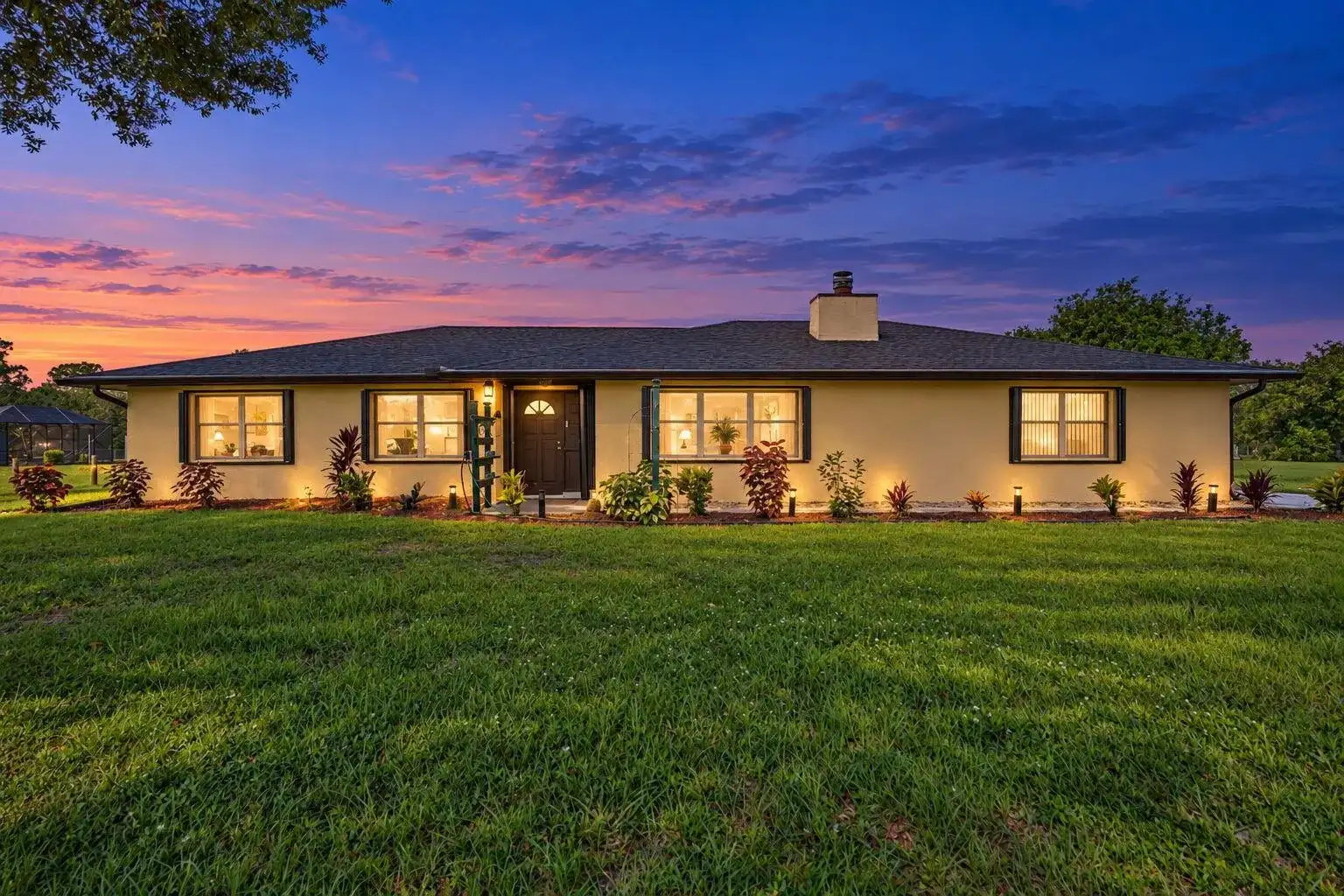 2525 S FFA Road, Fort Pierce FL 34945