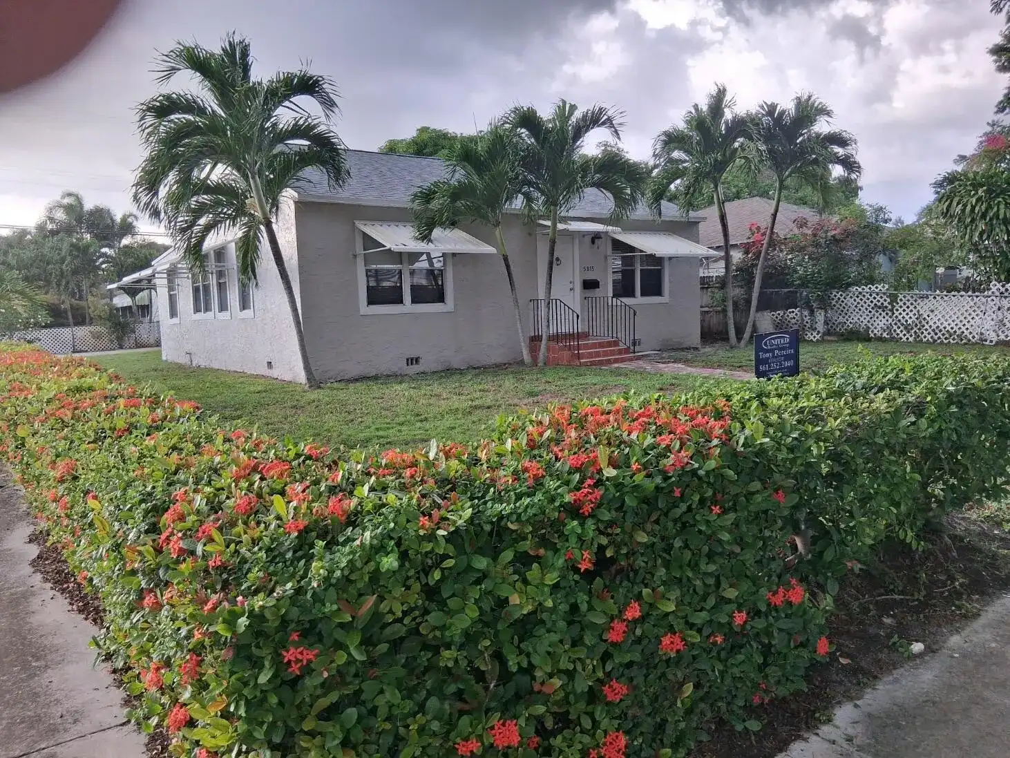 5815 Garden Avenue, West Palm Beach FL 33405