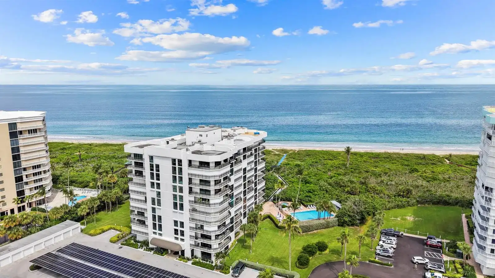 2800 N HIGHWAY A1A # 204, Fort Pierce FL 34949