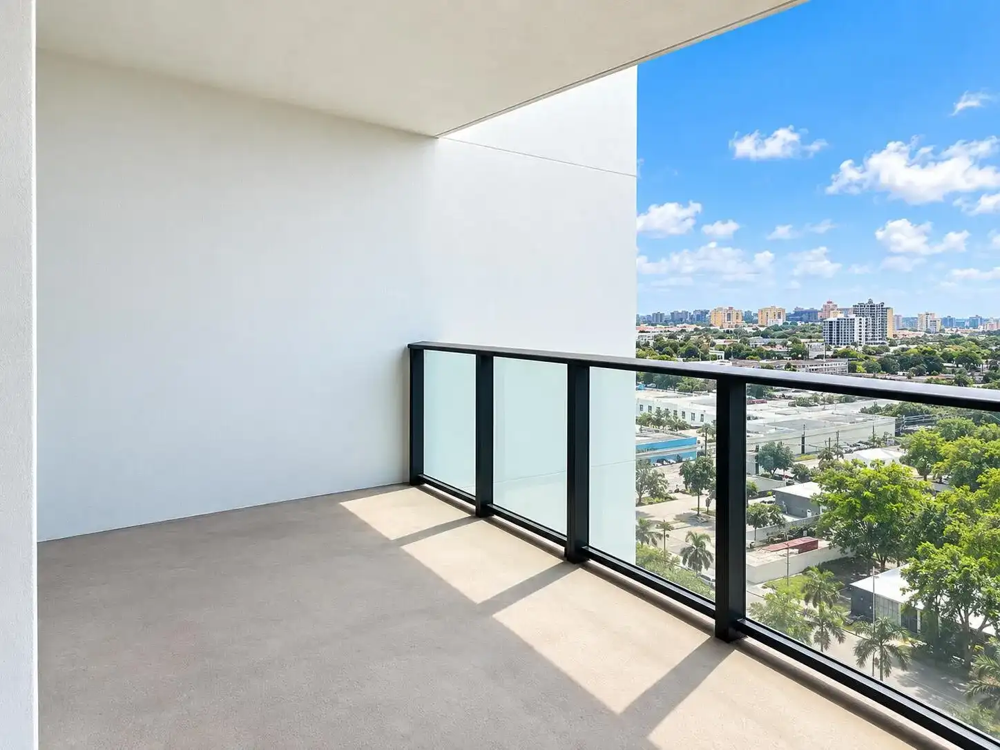 1600 NE 1st Avenue # 1411, Miami FL 33132