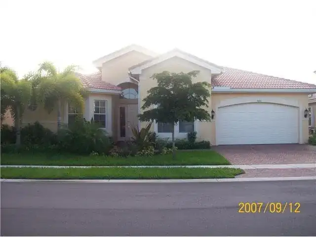 5091 SW 173rd Avenue, Miramar FL 33029