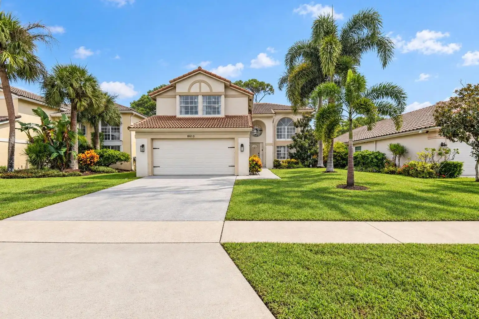 8613 WINDY Circle, Boynton Beach FL 33472