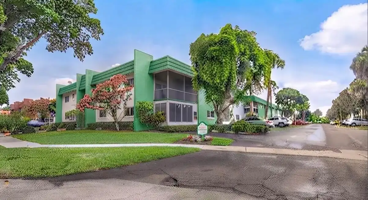 4821 NW 22ND Court # 204, Lauderhill FL 33313