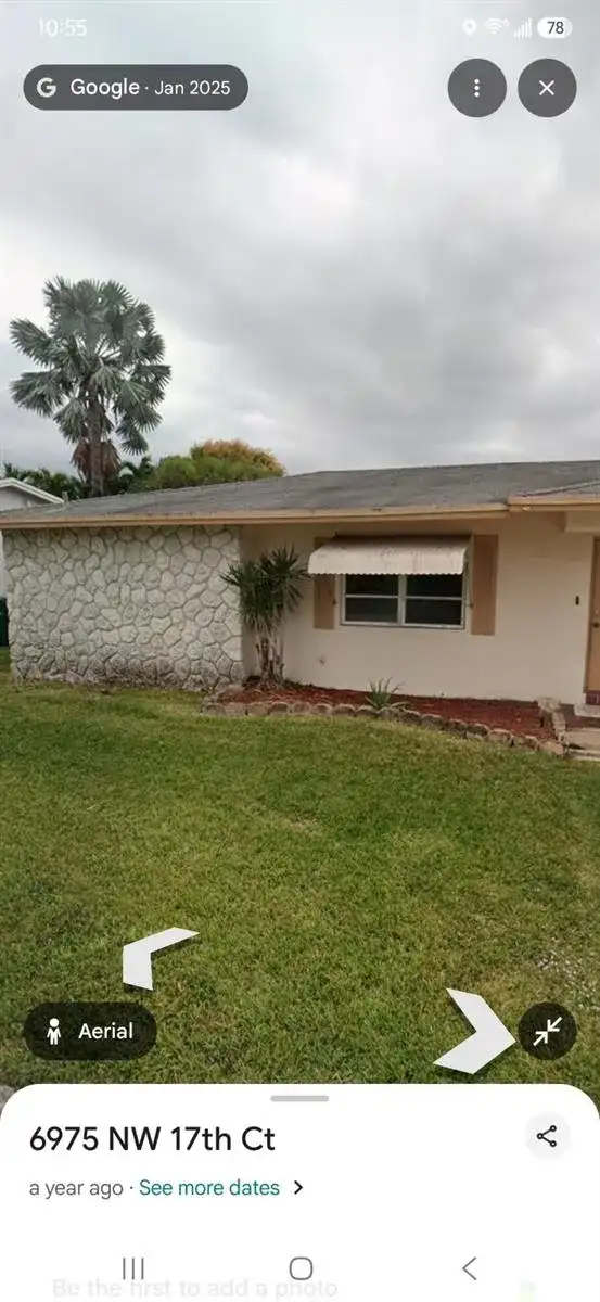 6970 NW 17th Court, Margate FL 33063