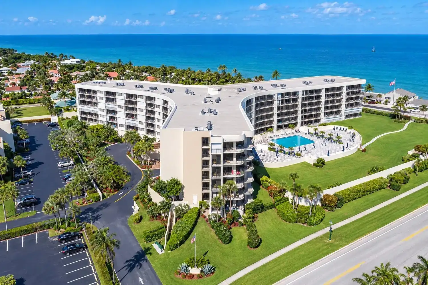 1300 S State Hwy A1A # 618, Jupiter FL 33477