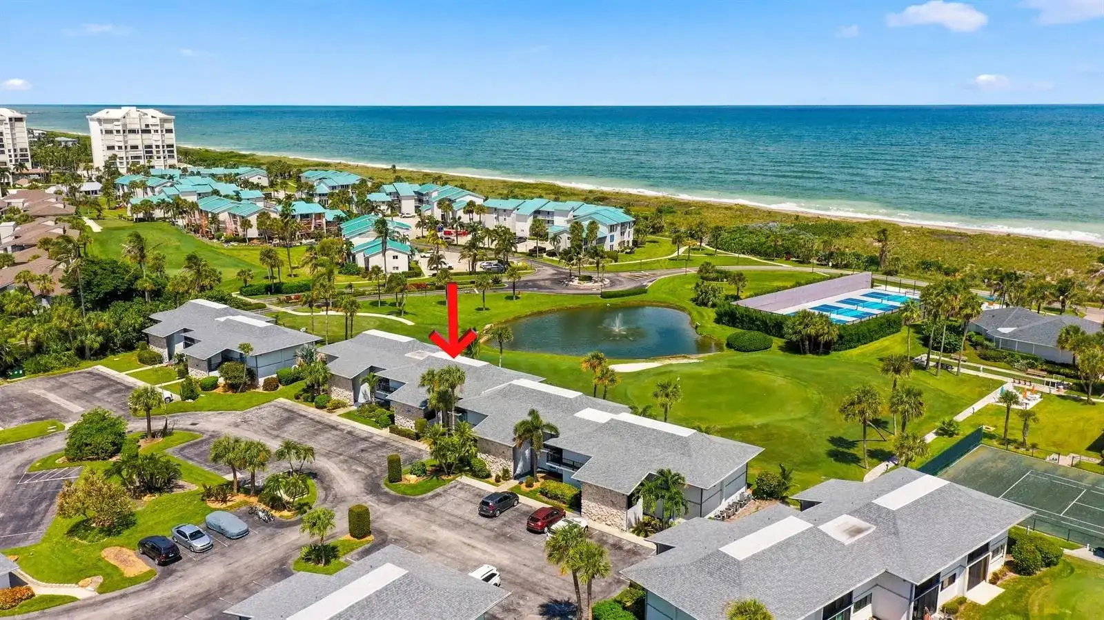 2400 S Ocean Drive # 323, Fort Pierce FL 34949