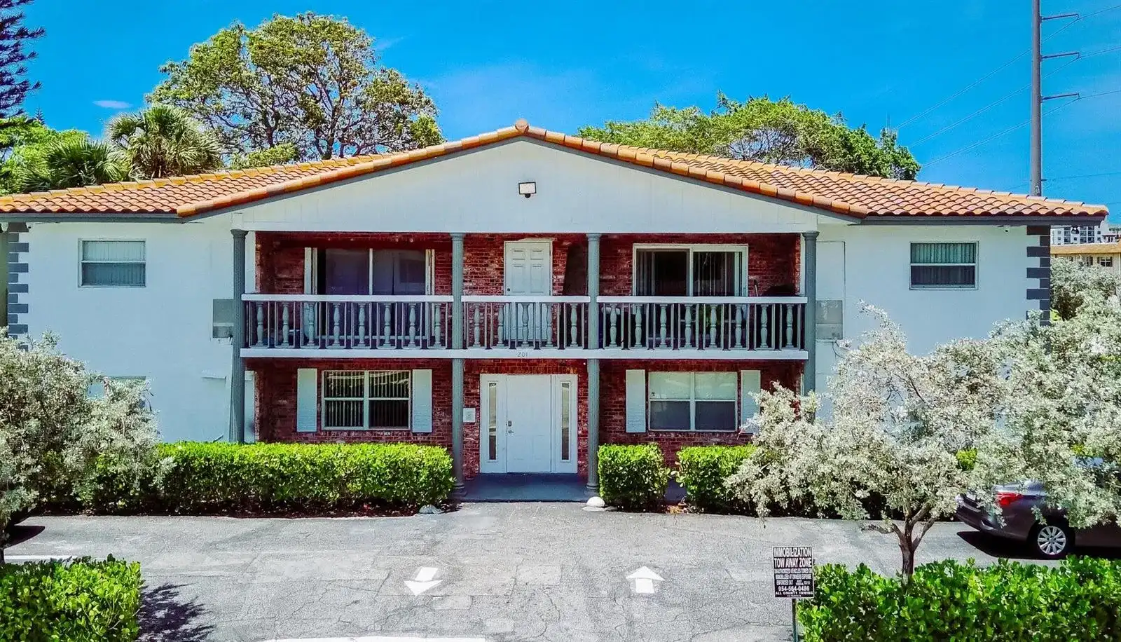 201 SW 7TH Street # 9, Boca Raton FL 33432