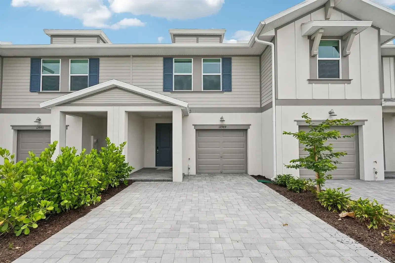 12989 SW Forli Way, Port St. Lucie FL 34987