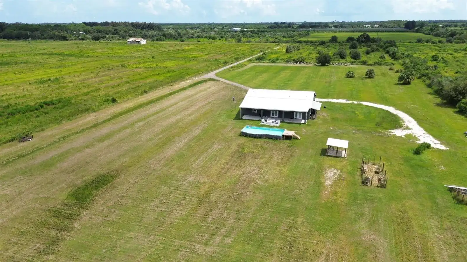3315 SEMINOLE Road, Fort Pierce FL 34951