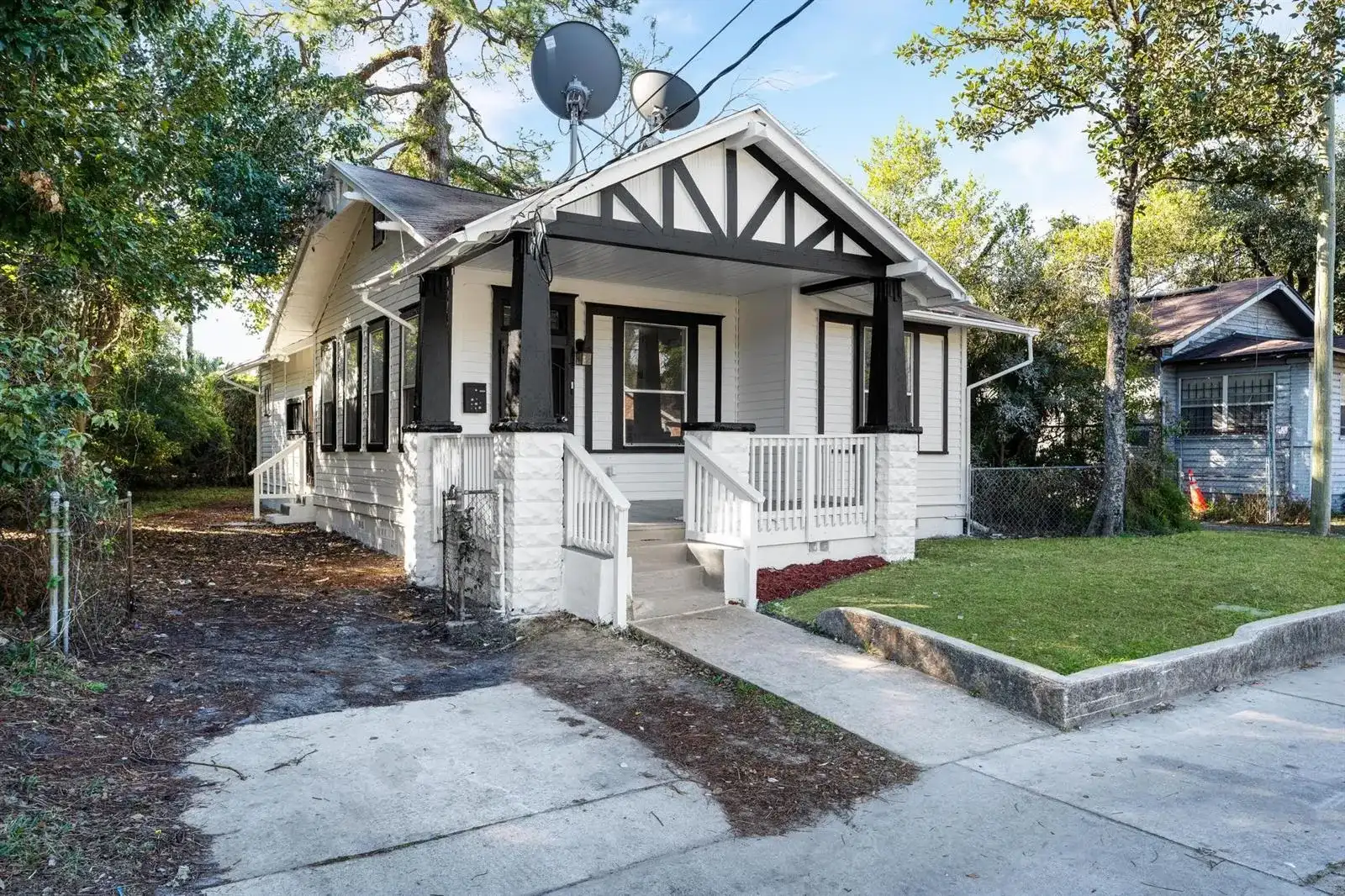 522 W 21st Street, Jacksonville FL 32206