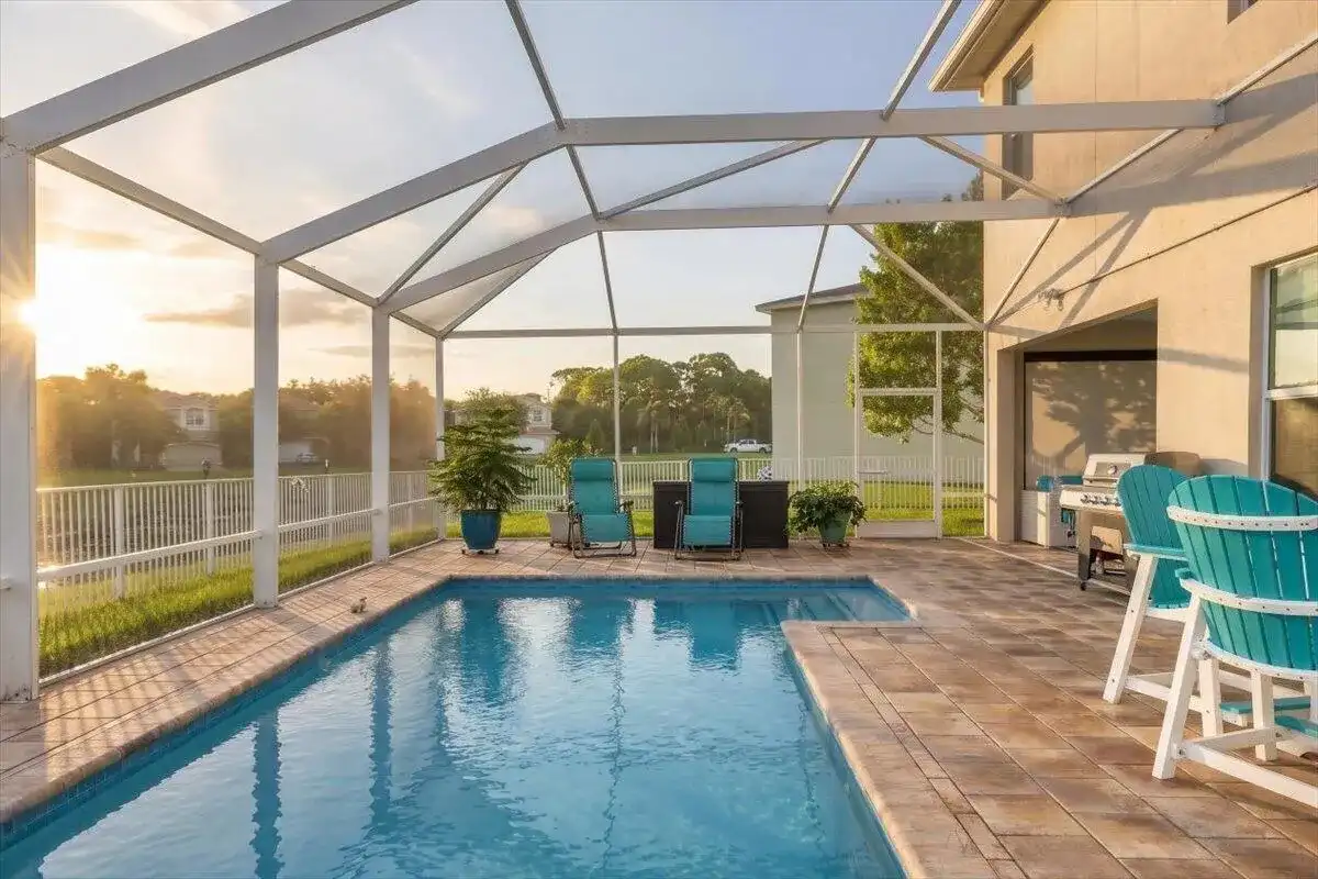 1891 NW Vivanco Street, Port St. Lucie FL 34986