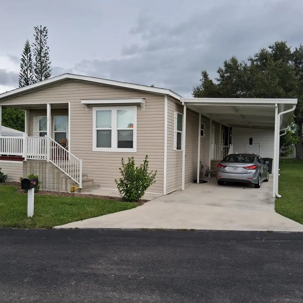 56 Manor Drive, Fort Pierce FL 34982