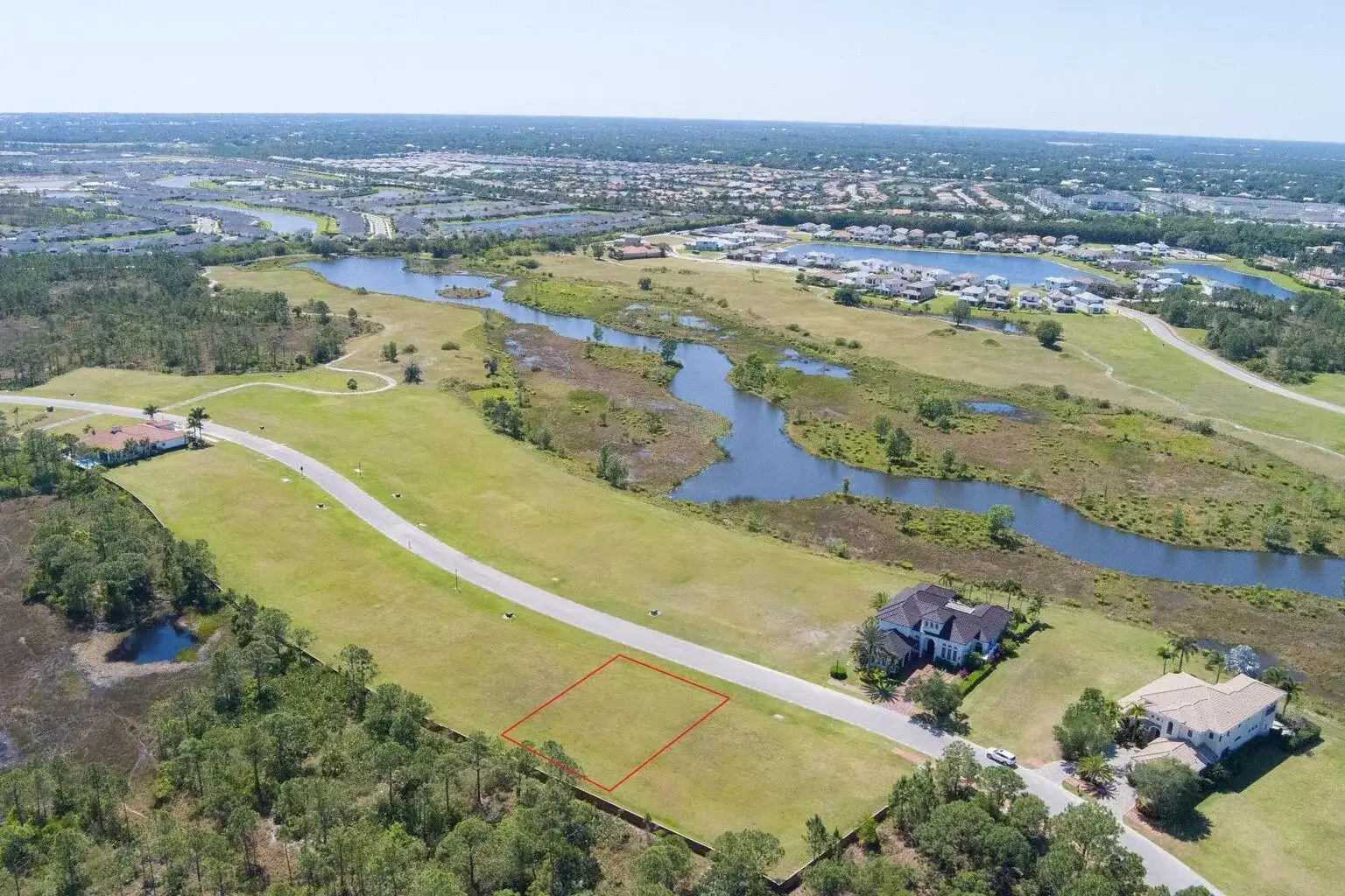137 SE TRAMONTO Street, Port St. Lucie FL 34984