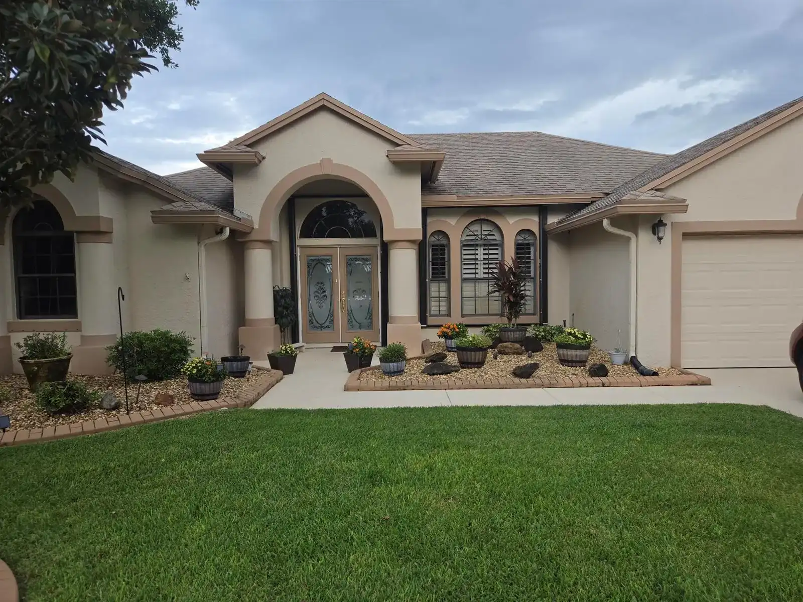 238 SW FERNLEAF Trail, Port St. Lucie FL 34953