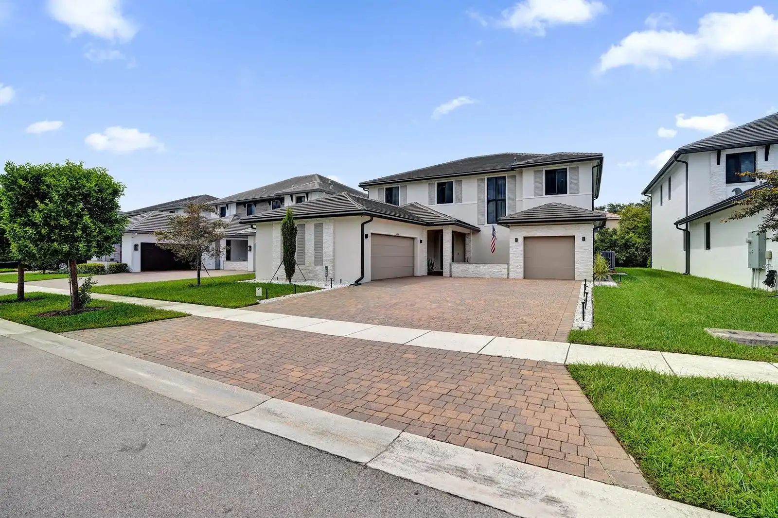 4406 SW 178TH Avenue, Miramar FL 33029