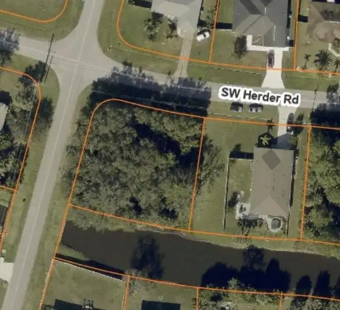 1498 SW HERDER Road, Port St. Lucie FL 34953