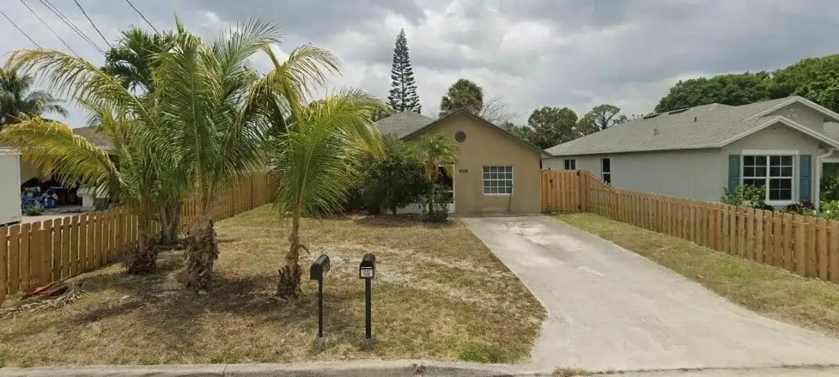 6774 4th Street, Jupiter FL 33458
