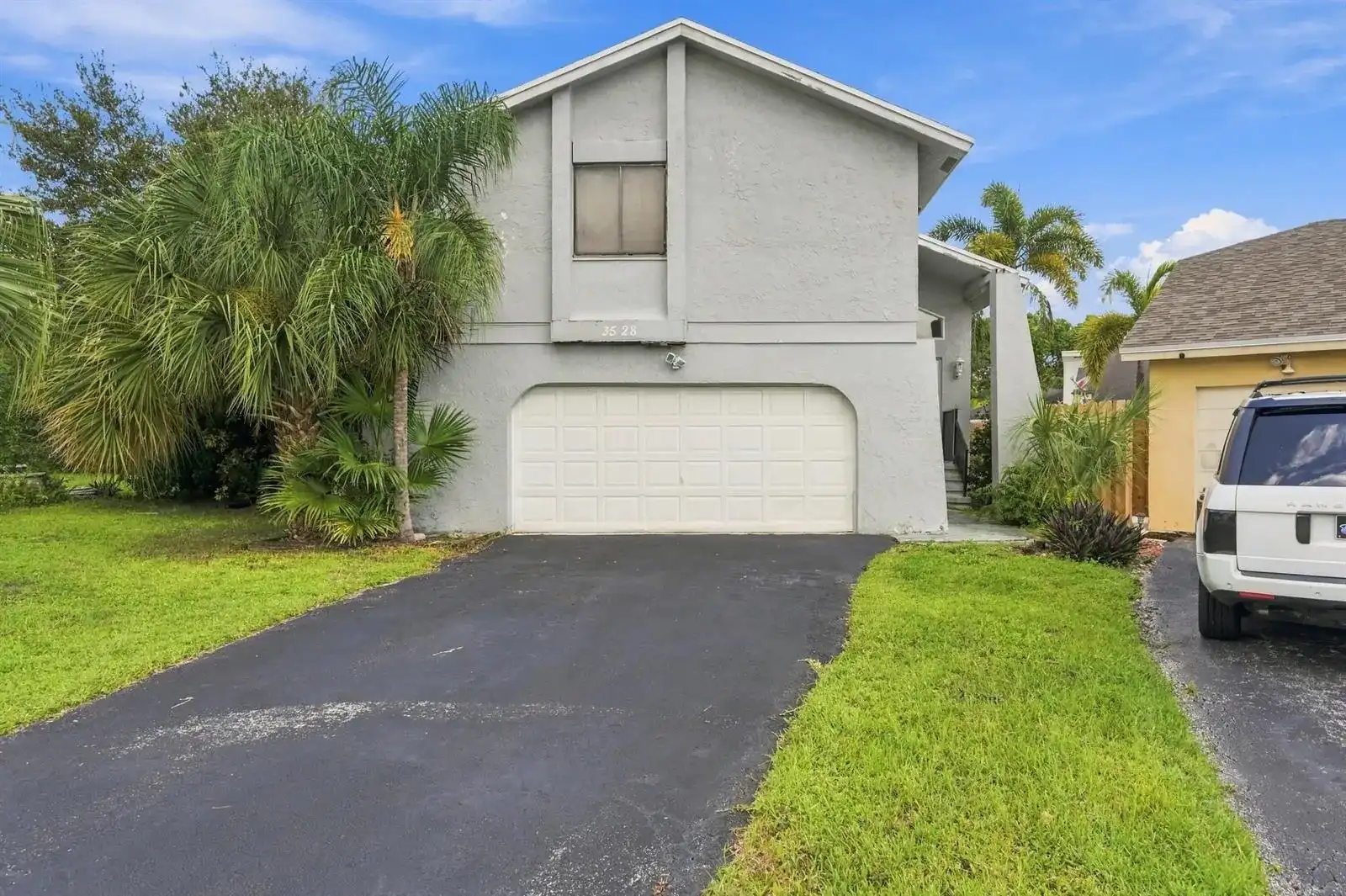 3528 NW 73RD Way, Coral Springs FL 33065