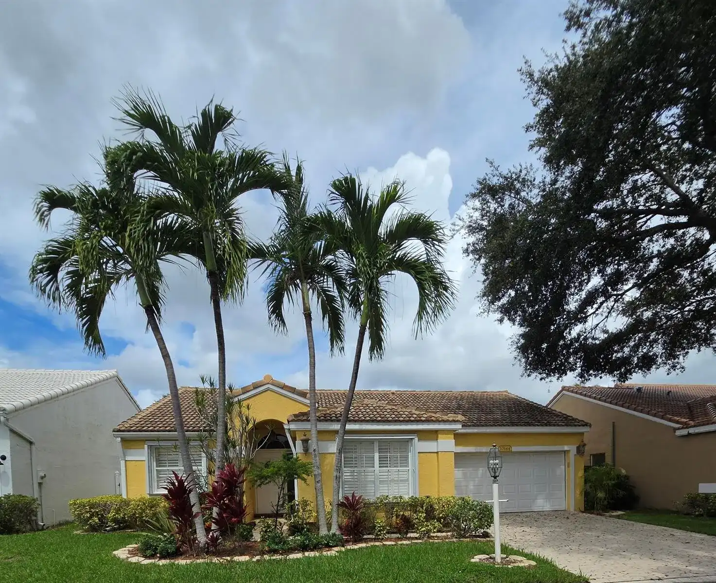 10144 Aspen Way, Palm Beach Gardens FL 33410