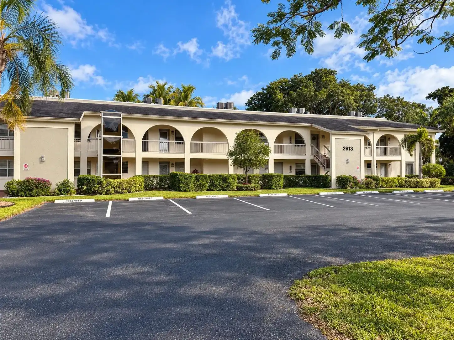 2613 Nassau Bend # D2, Coconut Creek FL 33066