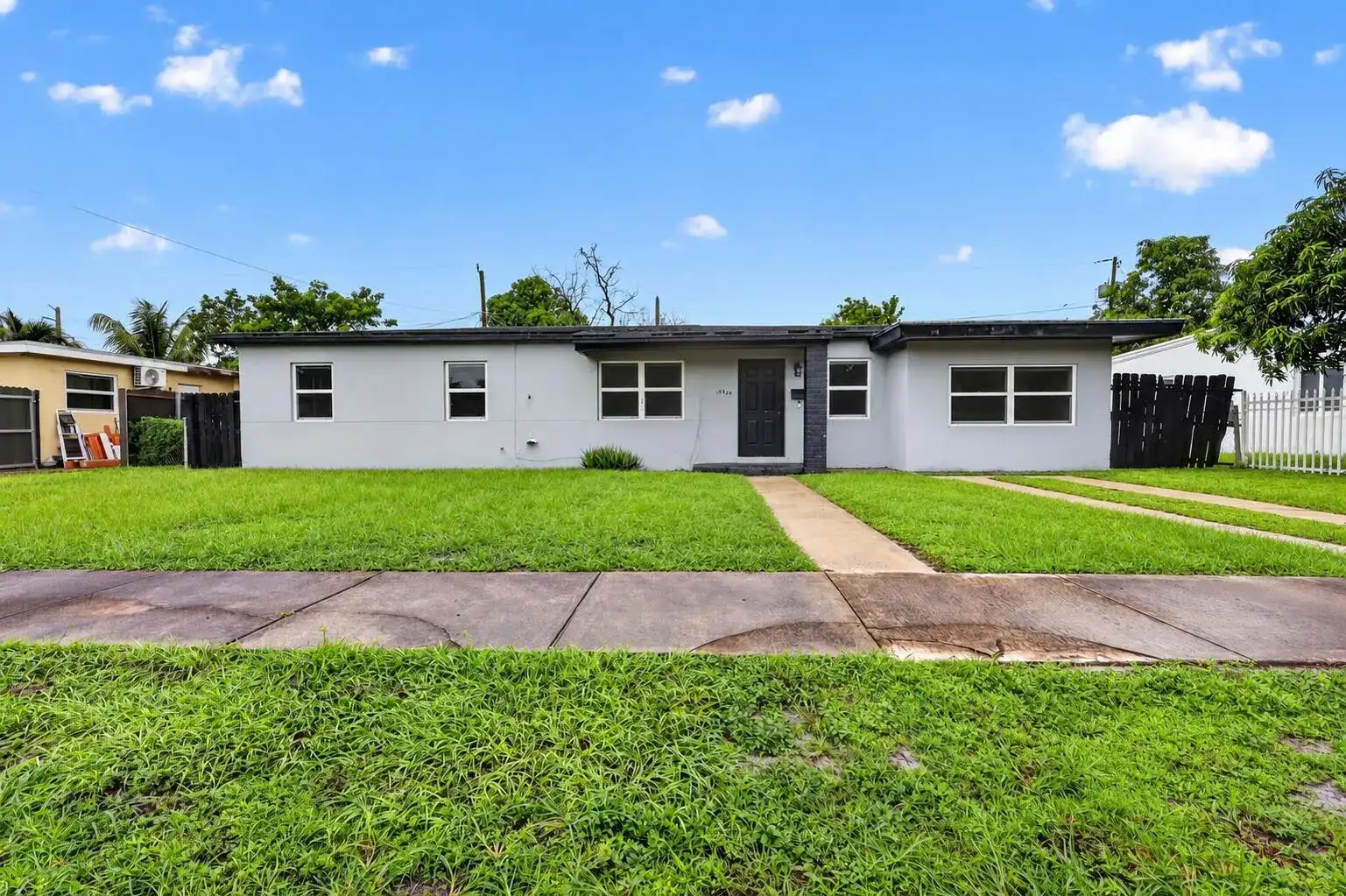 19320 NW 6TH Court, Miami Gardens FL 33169