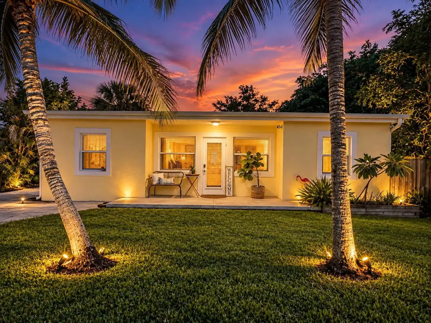 604 NW POINSETTIA Street, Stuart FL 34994