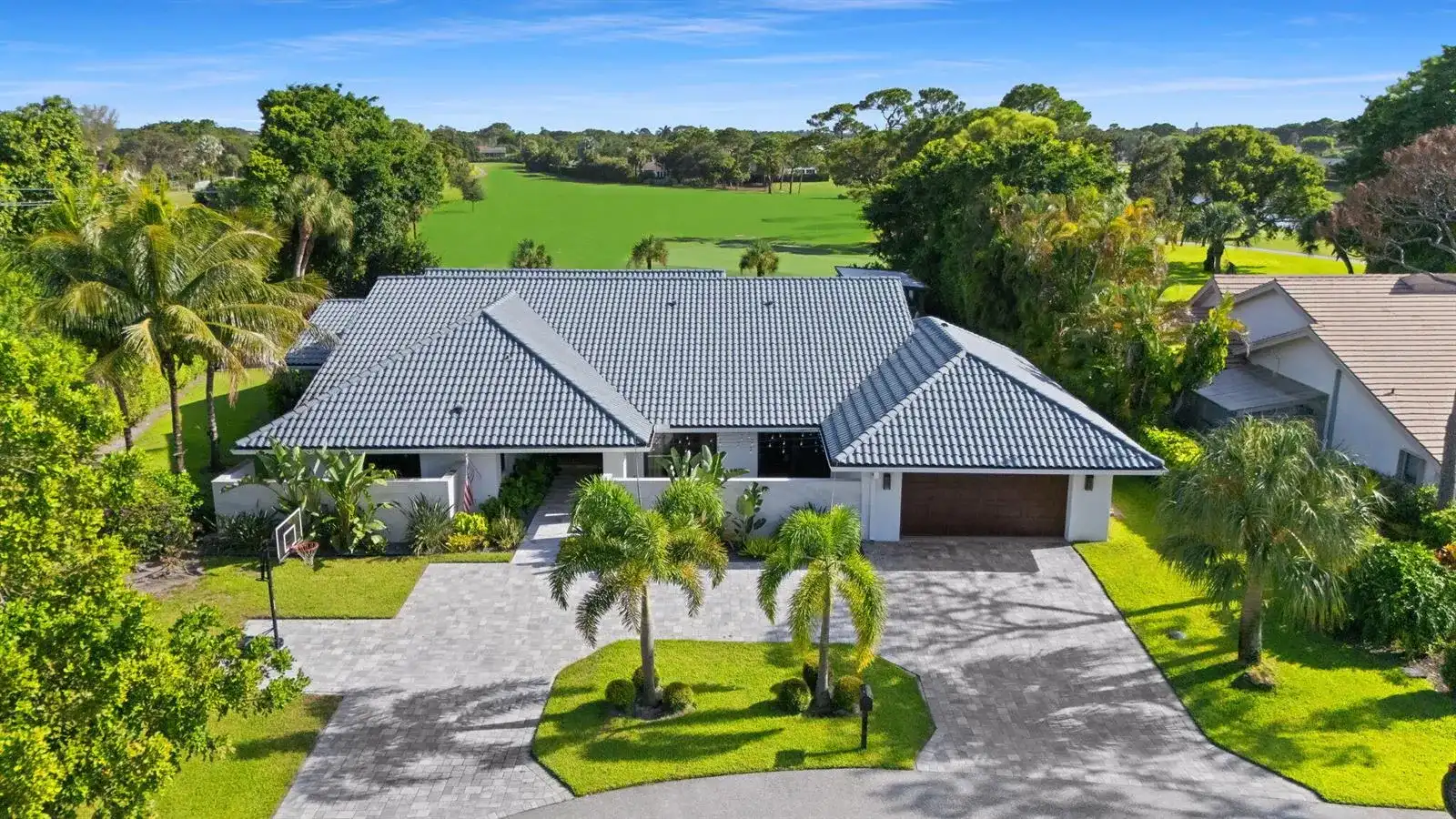 3554 PINE LAKE Court, Delray Beach FL 33445