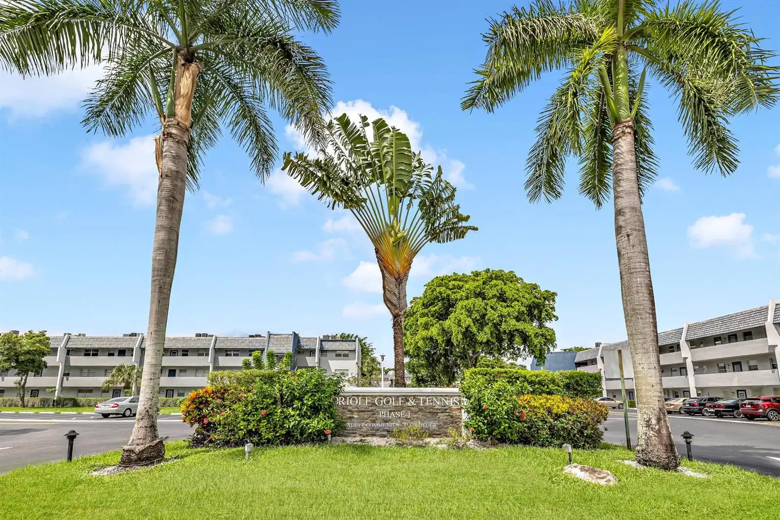 7797 GOLF CIR Drive # 110, Margate FL 33063