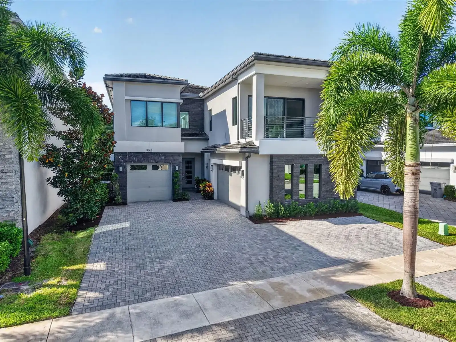9012 Dulcetto Court, Boca Raton FL 33496