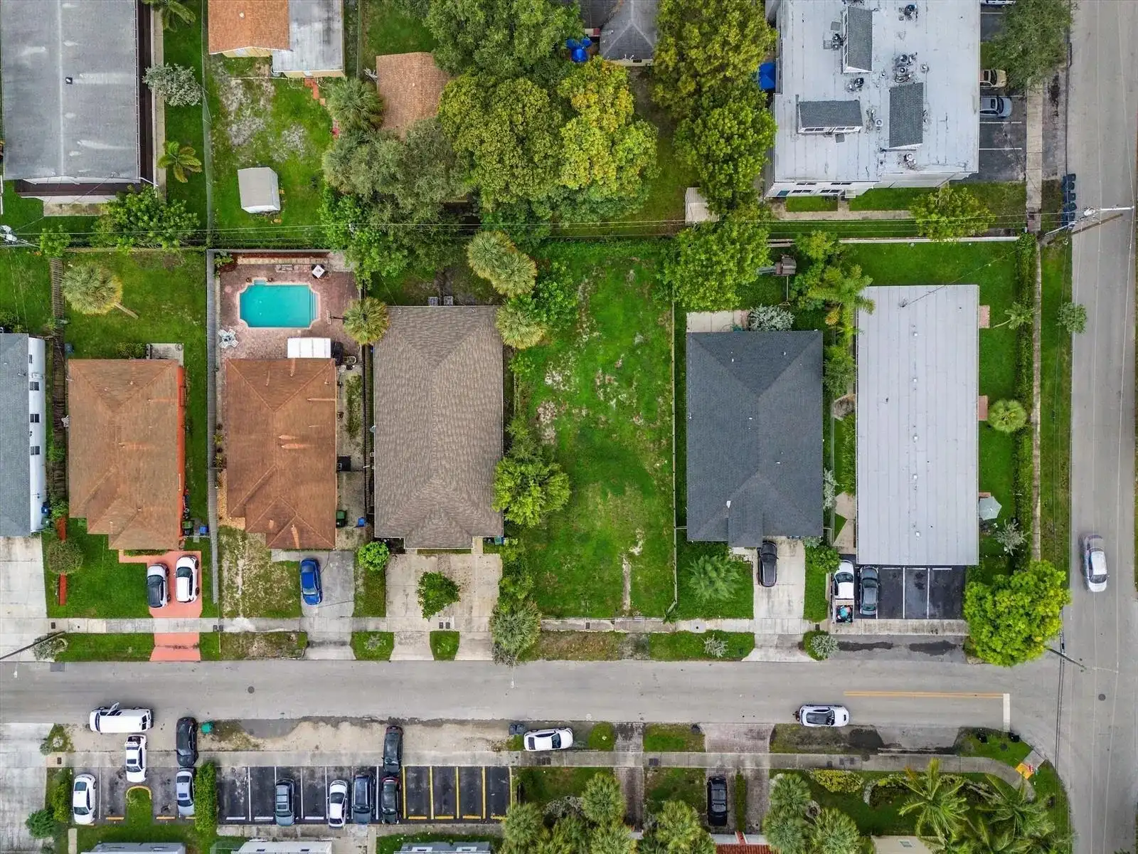 1312 NW 2nd Street, Fort Lauderdale FL 33311