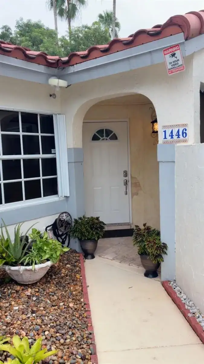 1446 SPRINGSIDE Drive, Weston FL 33326