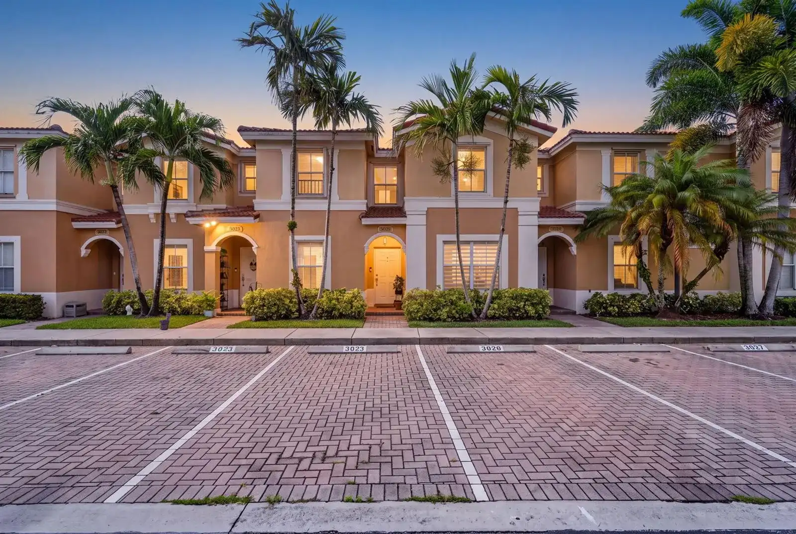 3029 SW 129TH Avenue # 125, Miramar FL 33027