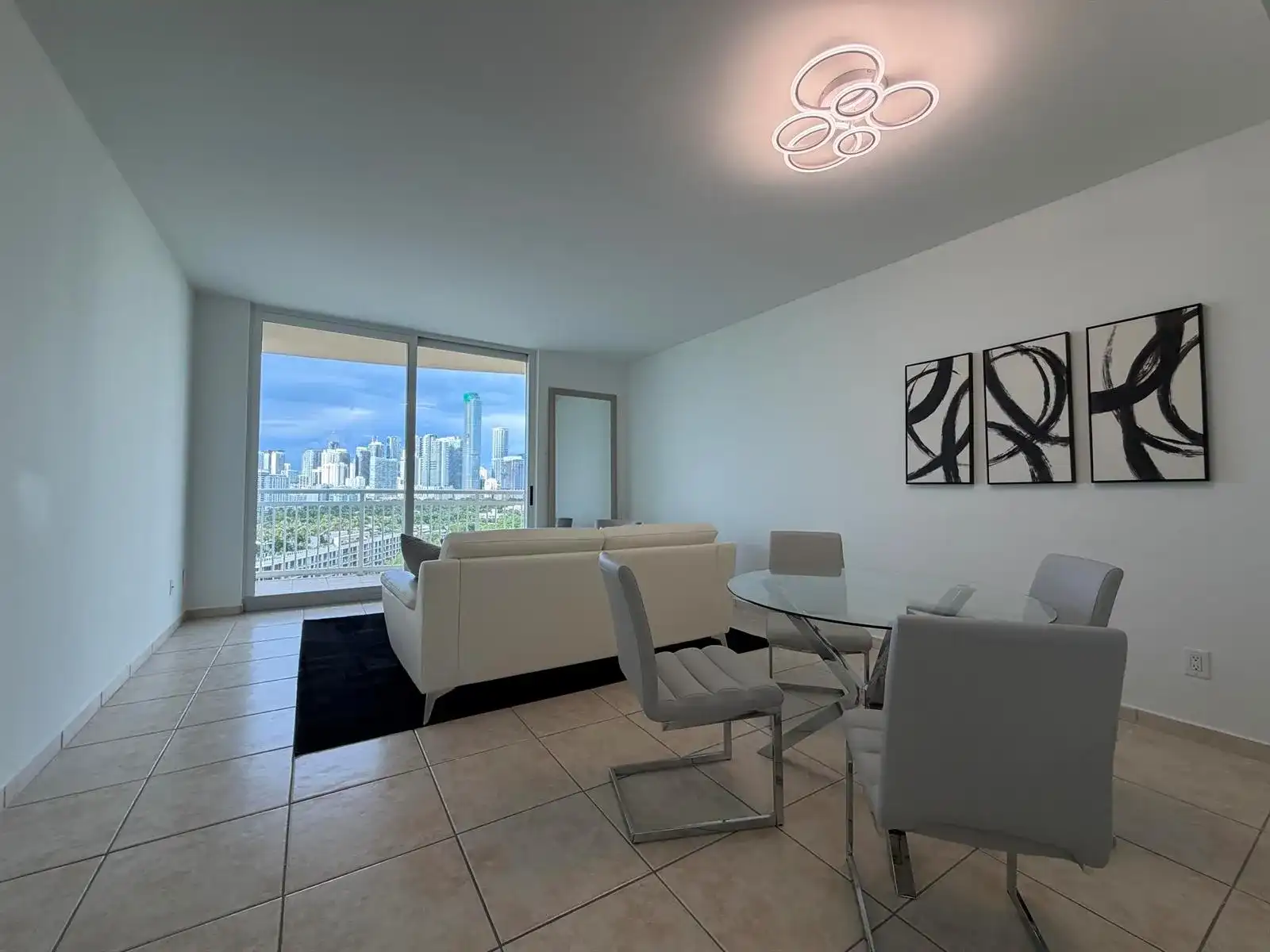 2475 Brickell Avenue # 1705, Miami FL 33129