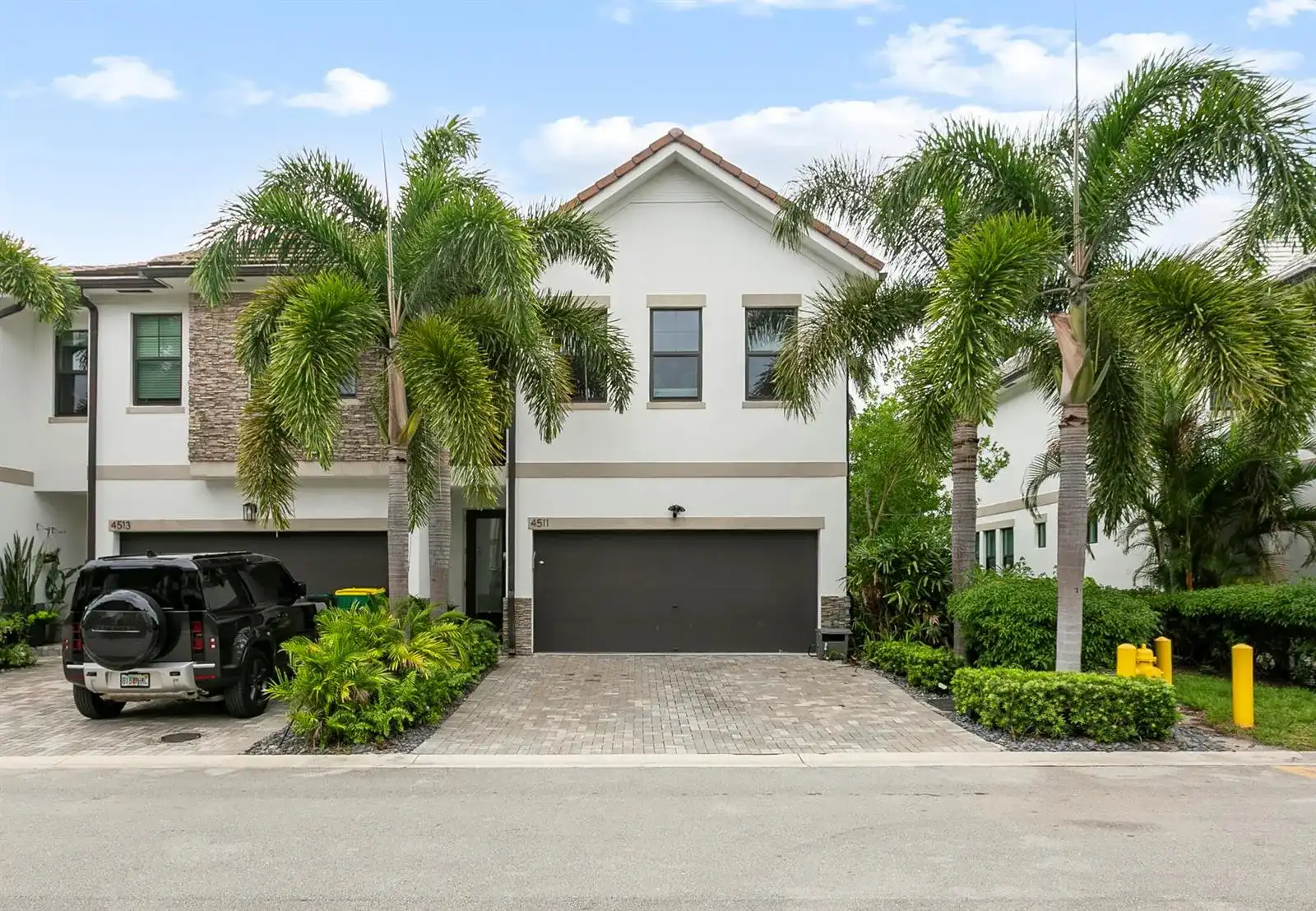 4511 E AQUA BELLA Lane, Dania Beach FL 33312