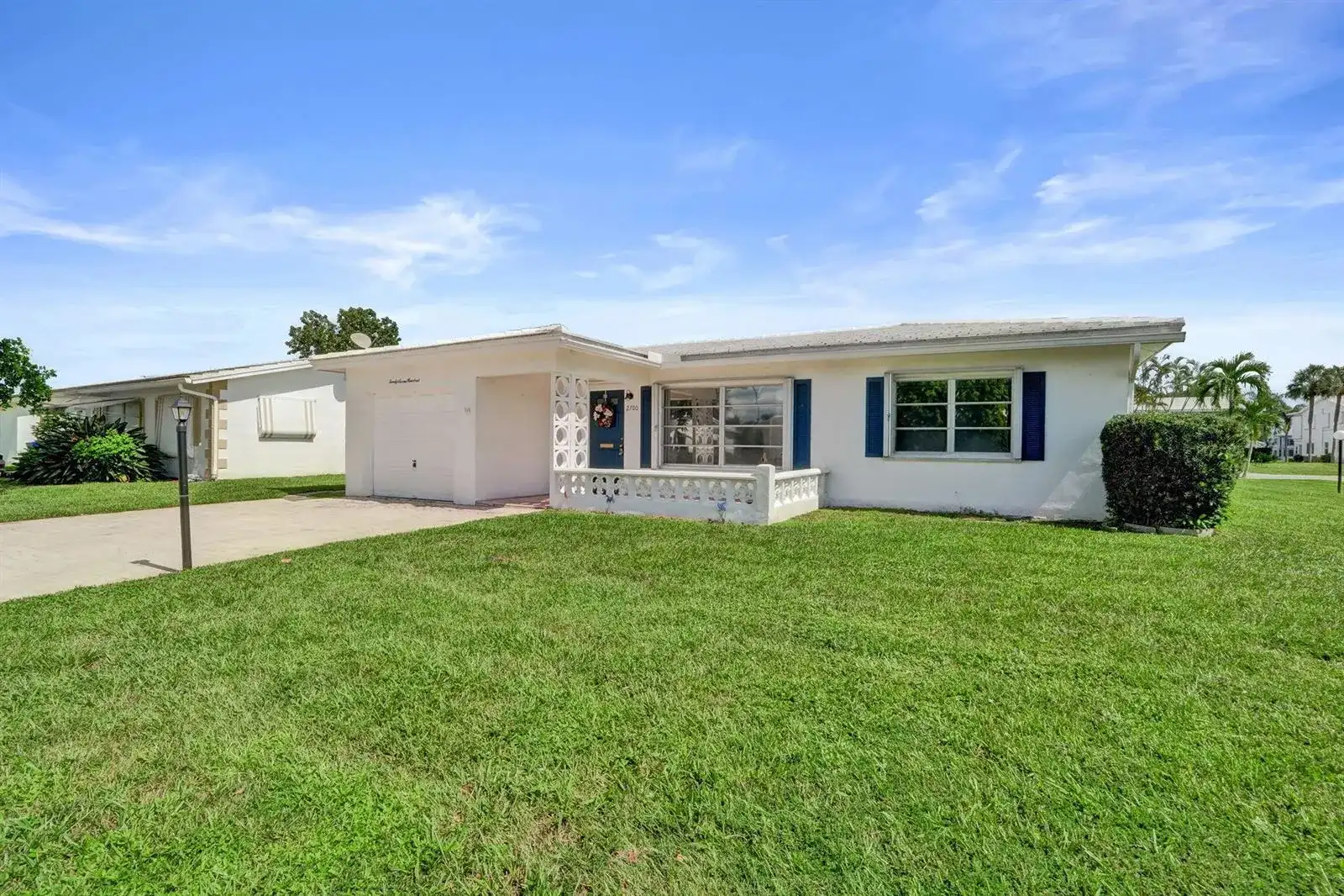 2700 NW 4TH Avenue, Pompano Beach FL 33064
