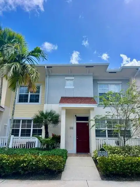 776 DAKOTA Drive # 102, Jupiter FL 33458
