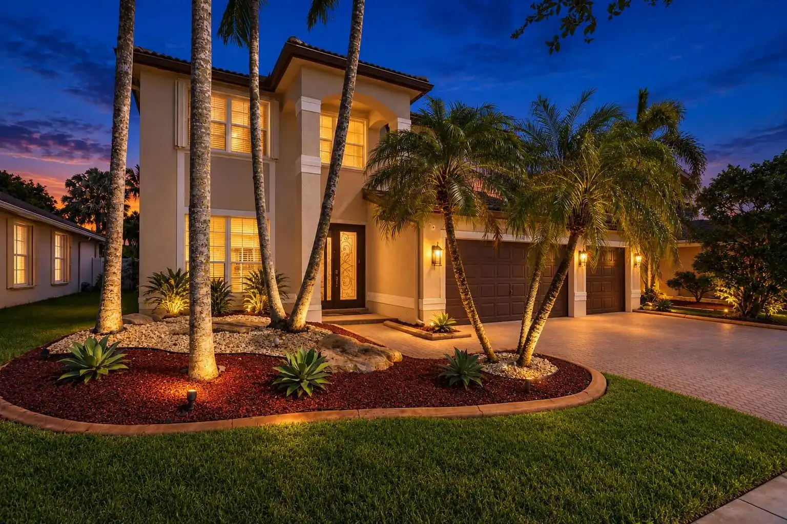 17751 SW 34th Court, Miramar FL 33029