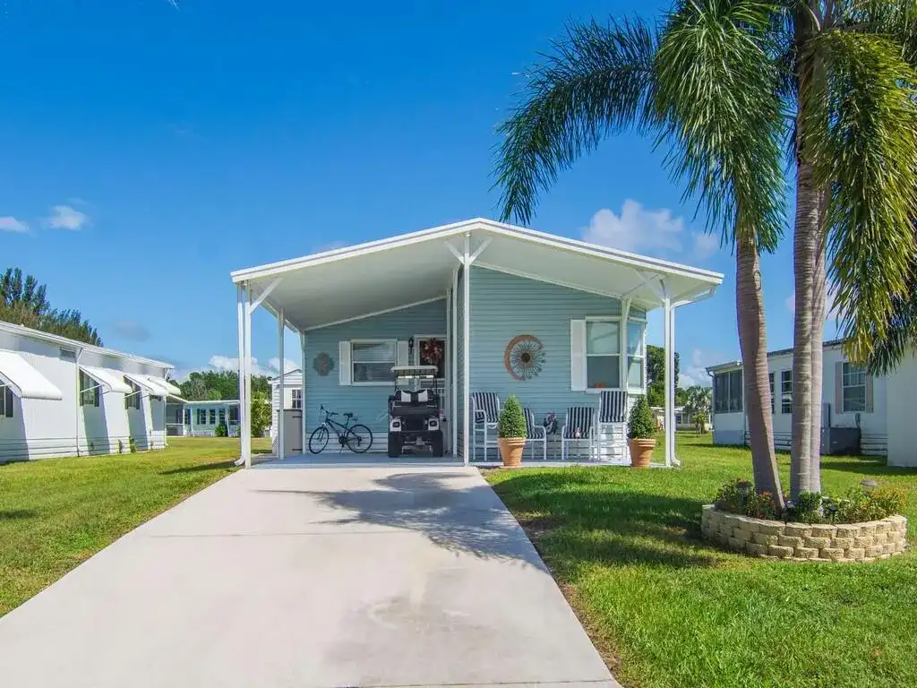 5 Oliva Road, Port St. Lucie FL 34952