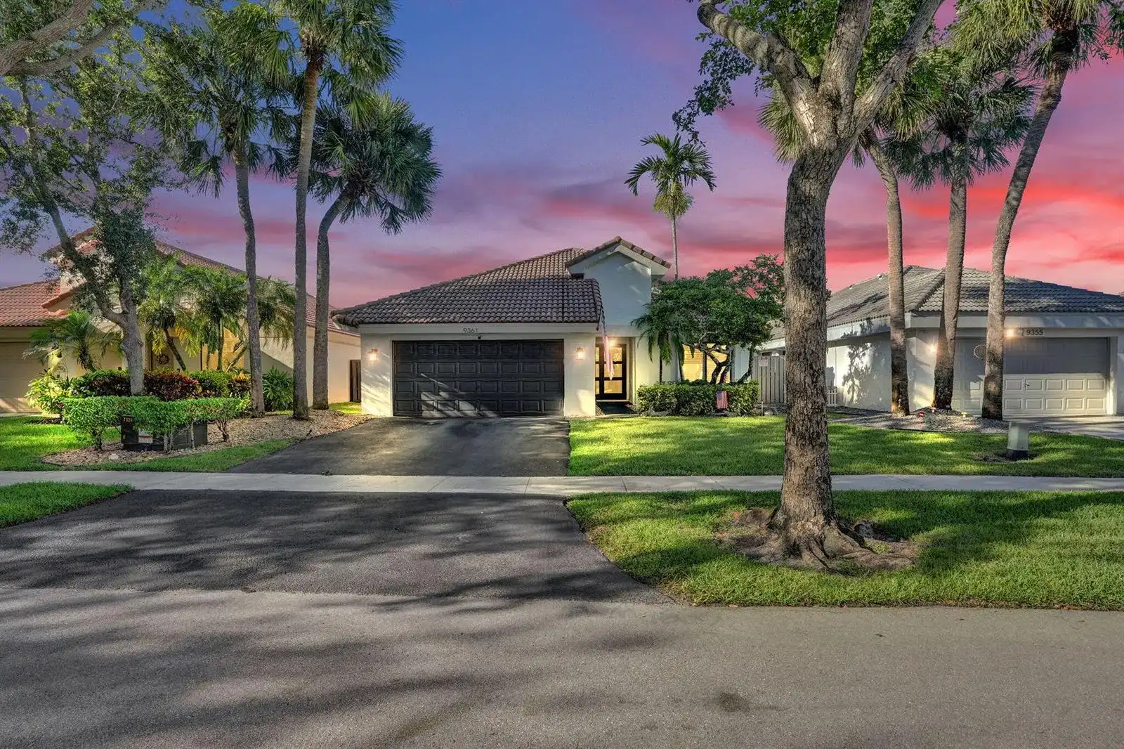 9361 NW 18TH Drive, Plantation FL 33322