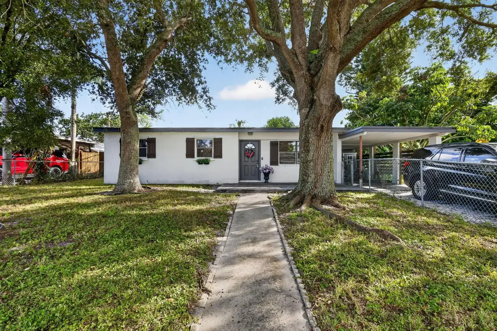 3842 Ocala Road, Lake Worth FL 33462