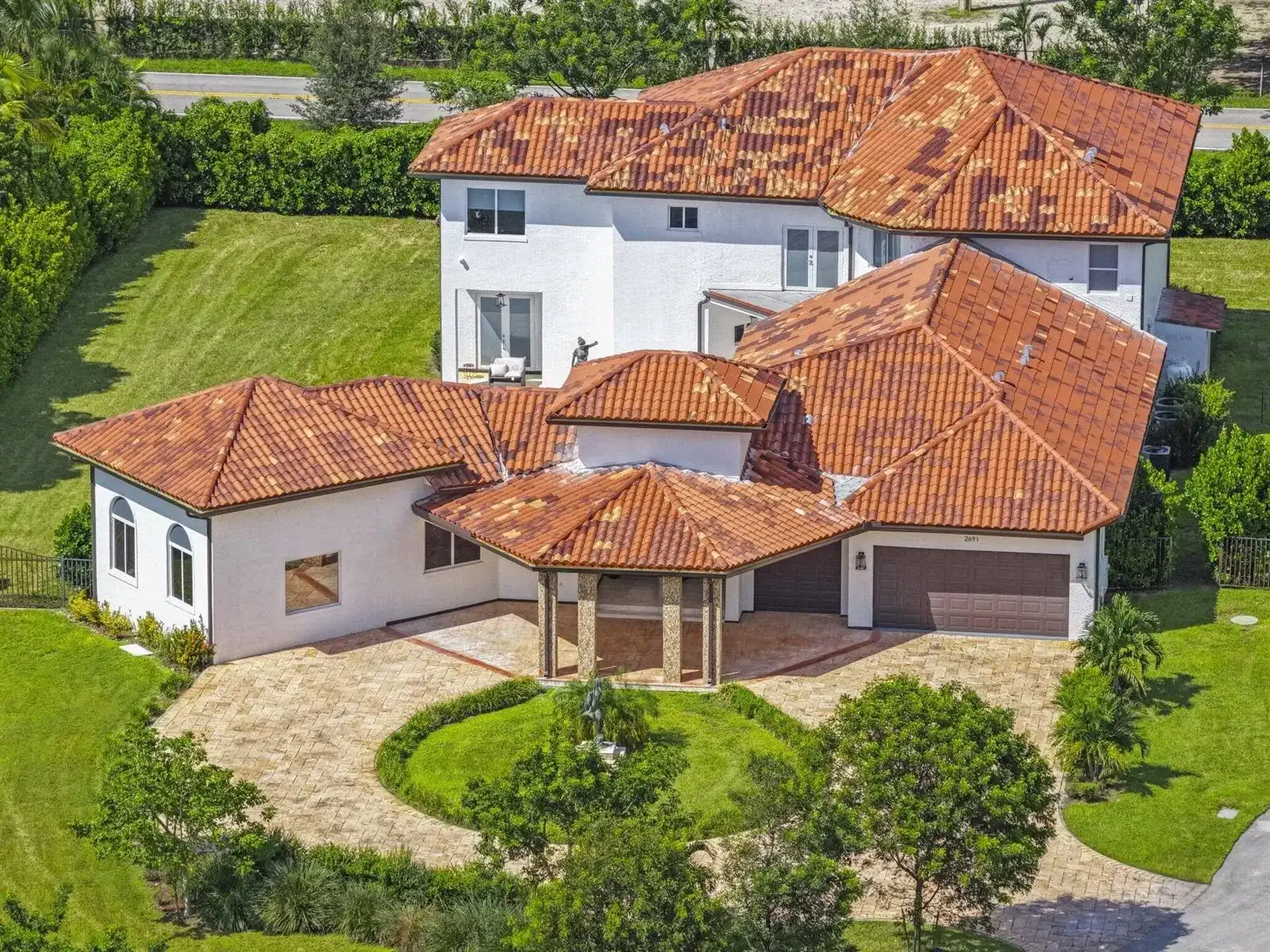 2691 SW 139TH Terrace, Davie FL 33330