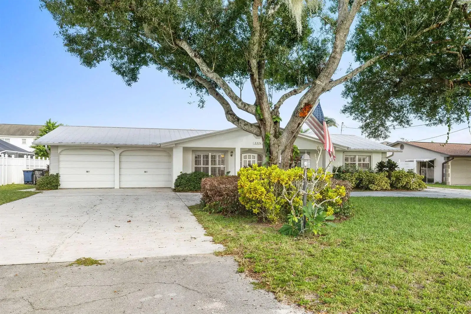 3324 Sunrise Boulevard, Fort Pierce FL 34982