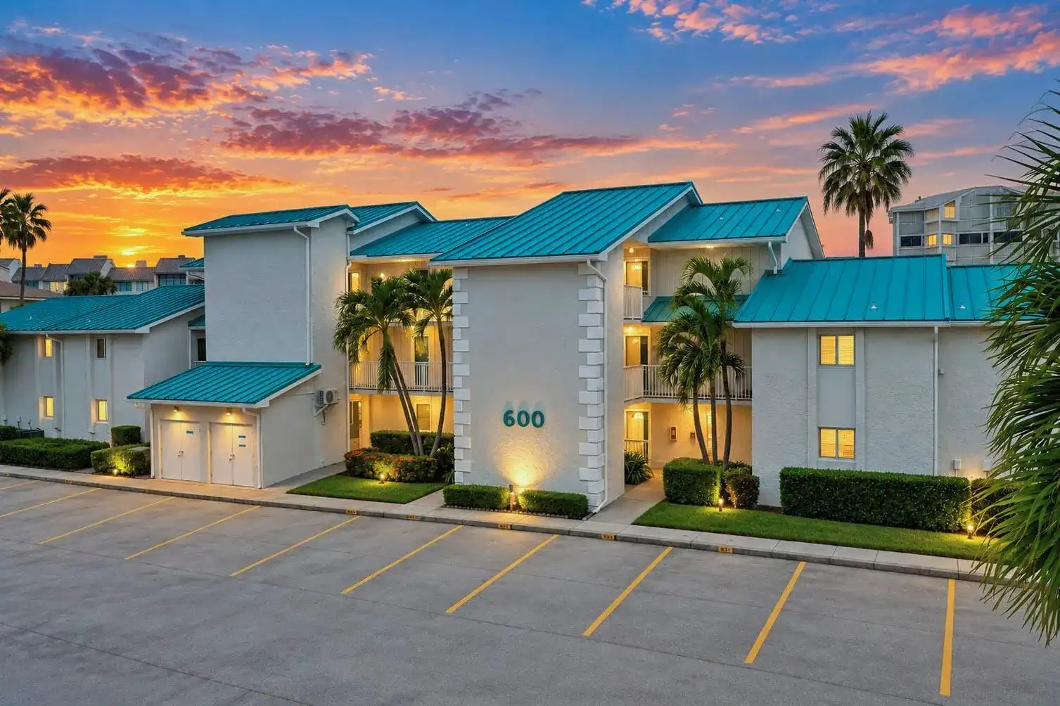 2400 S Ocean Drive # 631, Fort Pierce FL 34949